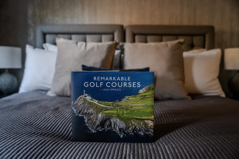 28 Guthrie Court - Gleneagles Village Apartment in Scotland