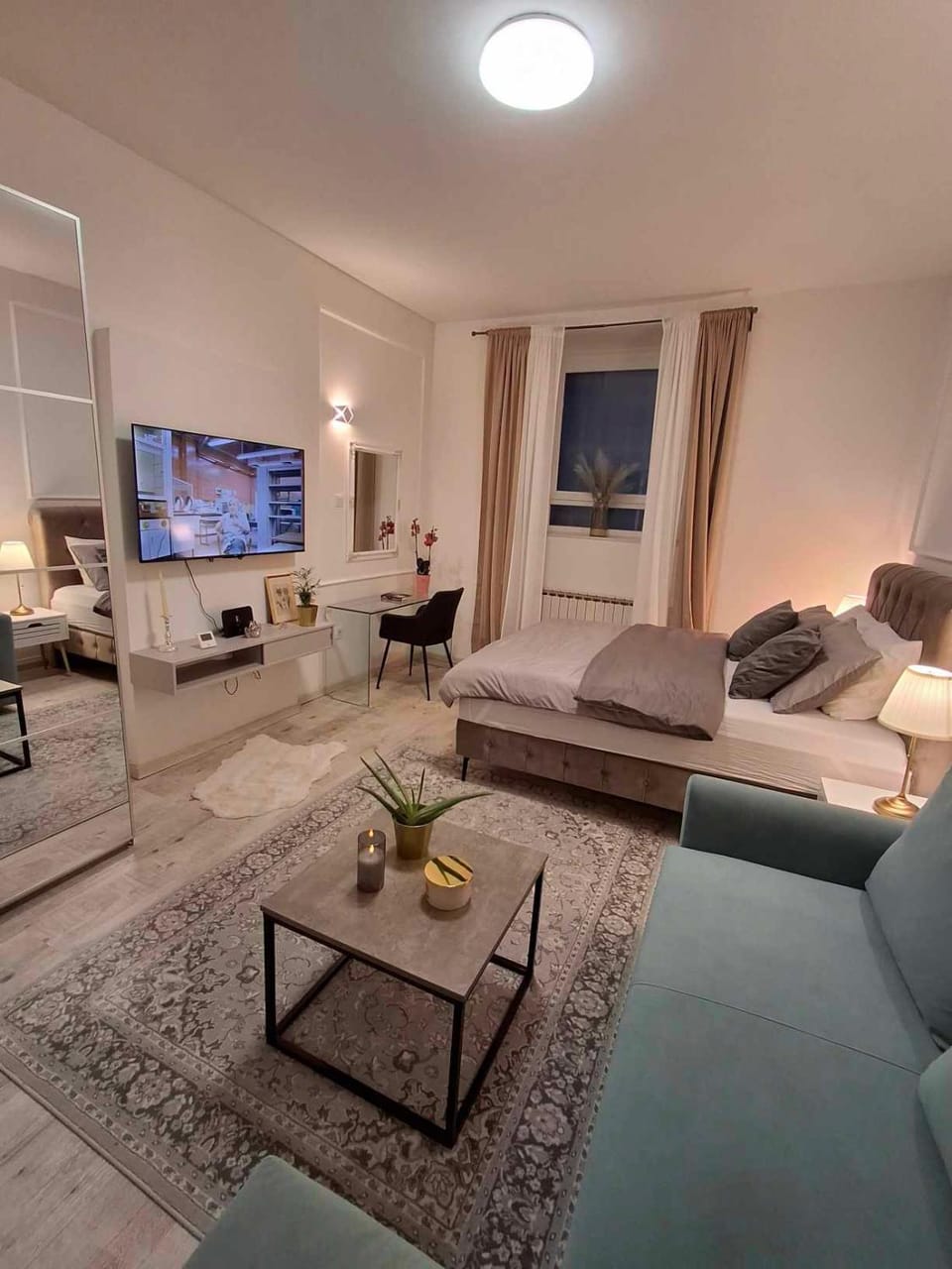 Draskoviceva Suite Apartment in City of Zagreb