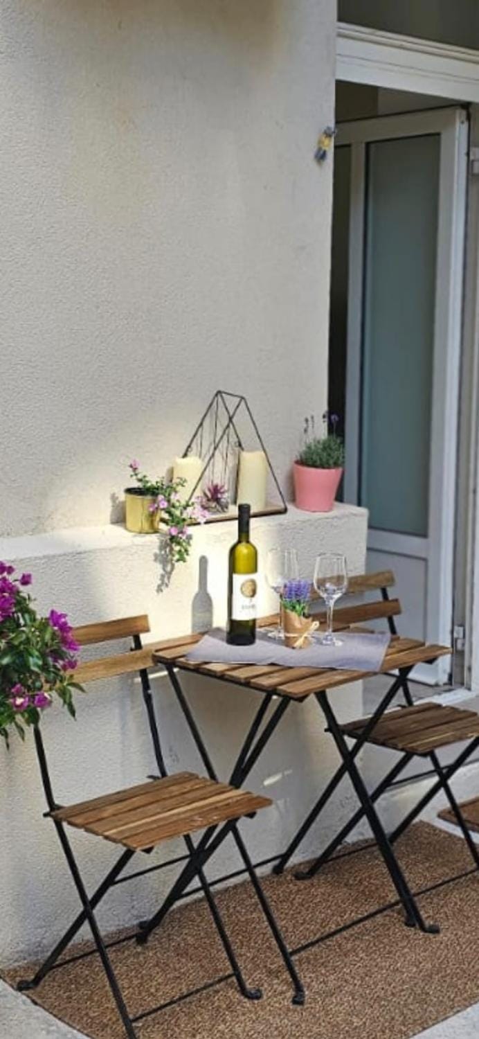 Draskoviceva Suite Apartment in City of Zagreb
