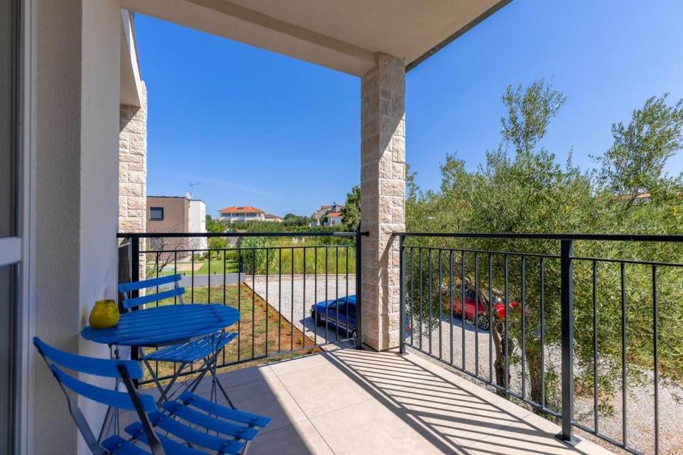 Day, Balcony/Terrace