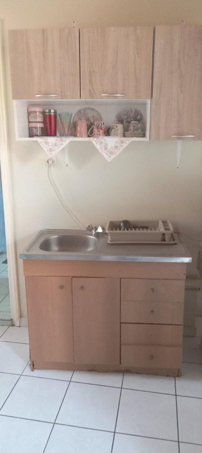 Spring studio Apartment in Argolis, Greece