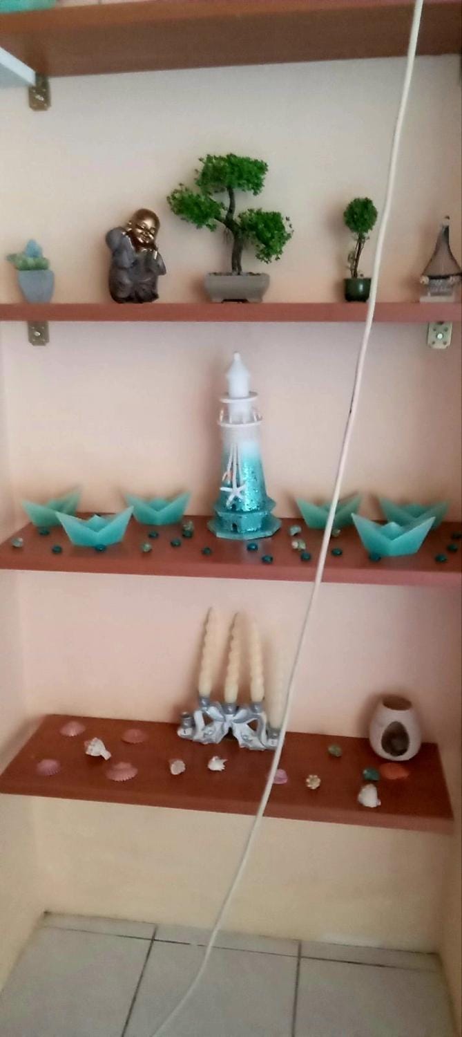Spring studio Apartment in Argolis, Greece