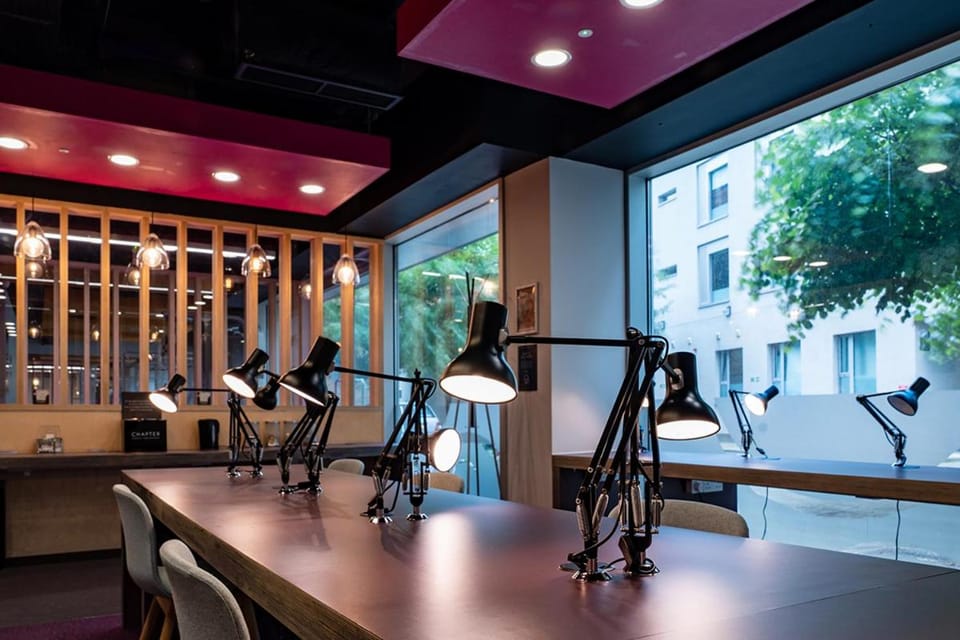 Student Only Bronze Ensuite Mid Level South Bank Residence Apartment in London Borough of Southwark