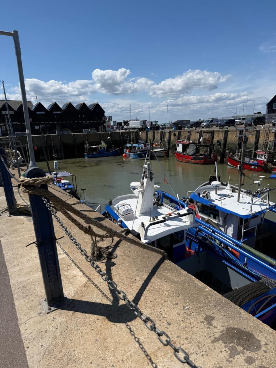 Fabulous whitstable weekend stay House in Whitstable