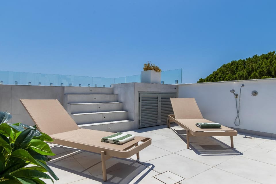 Casa Montemar - Piscina privada Apartment in Torremolinos