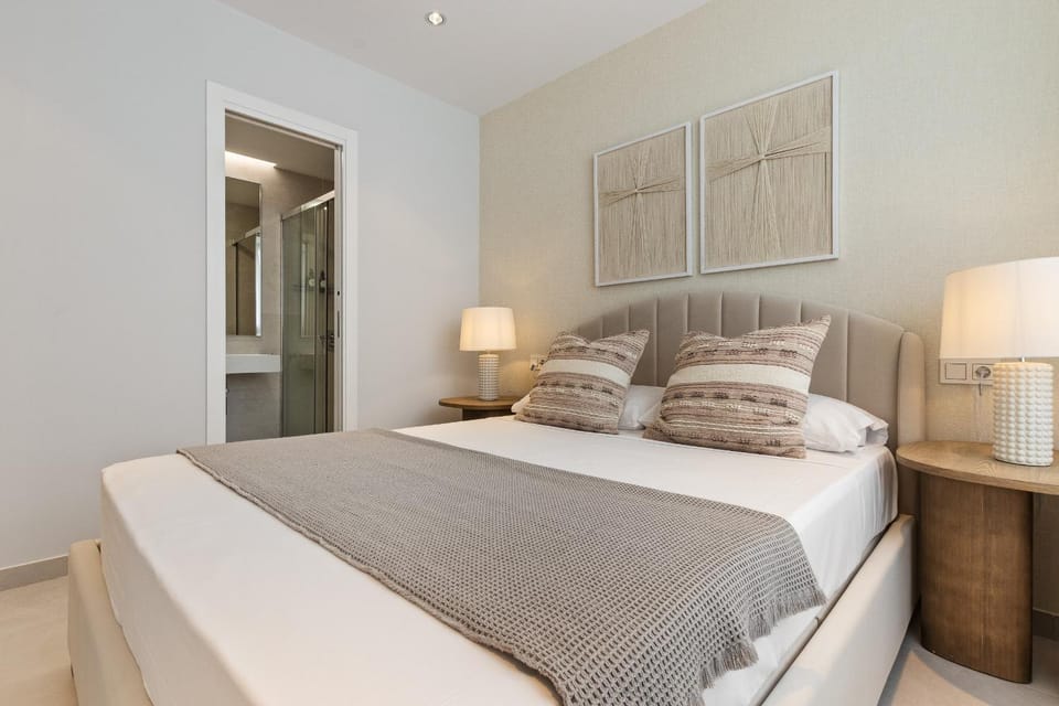Casa Montemar - Piscina privada Apartment in Torremolinos