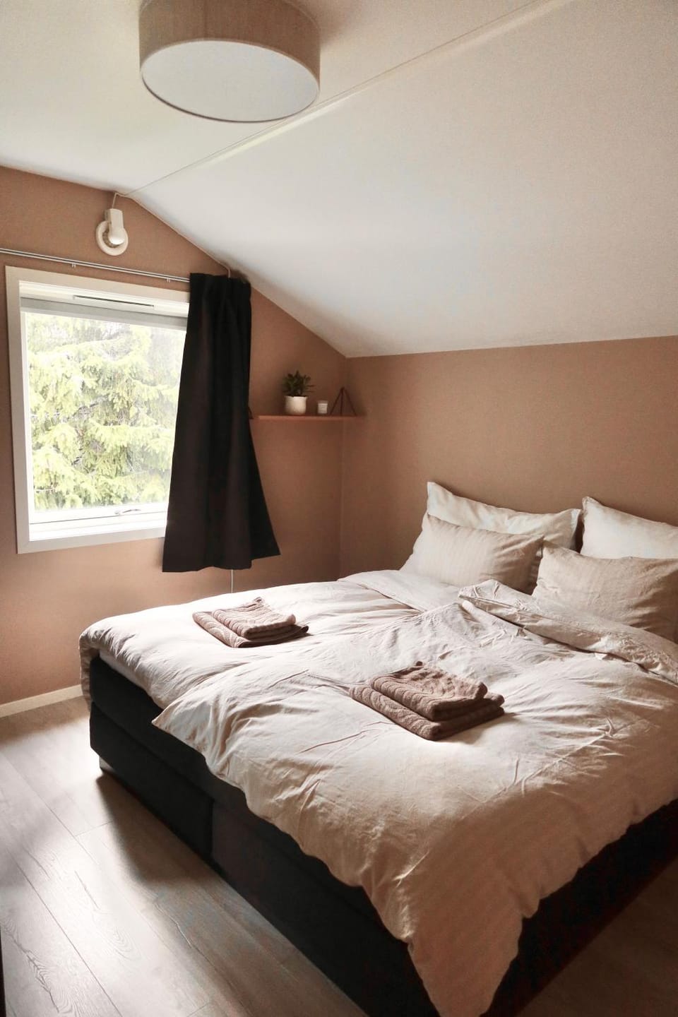 Cozy Central Apartment Apartment in Tromso