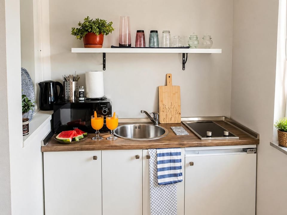 Sara's Magical Place Apartment in Mostar