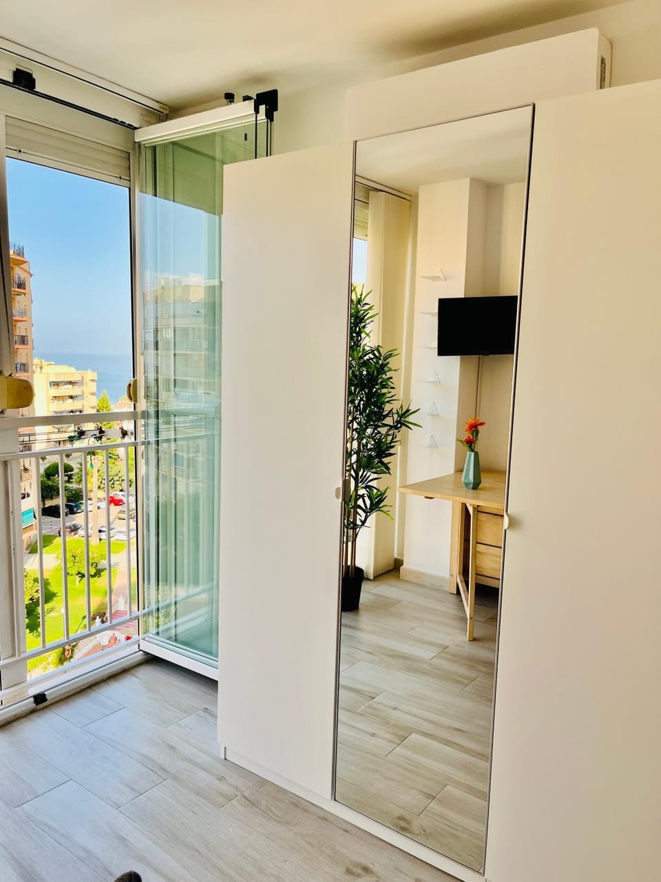 Playamar 3 Caballos Apartment in Torremolinos