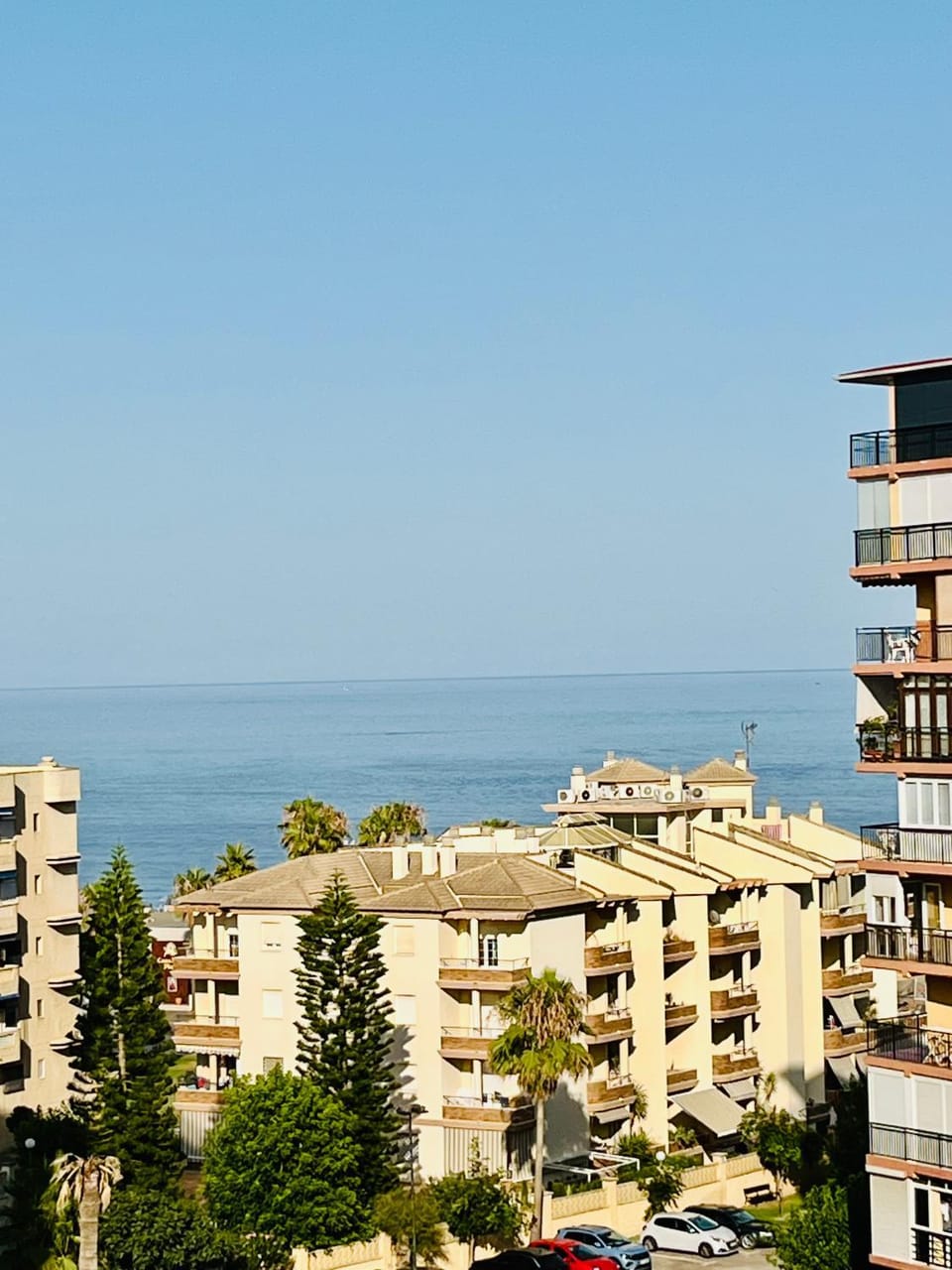 Playamar 3 Caballos Apartment in Torremolinos