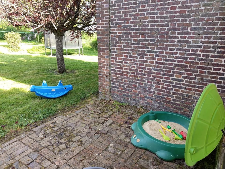 Au petit horizon House in Centre-Val de Loire
