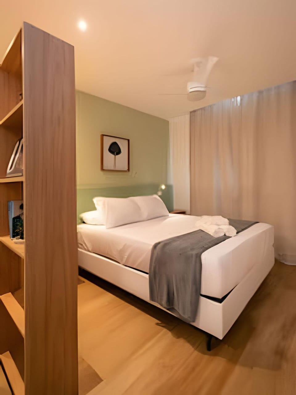 Laris Rio - Copanema - studio near the beach Apartment in Rio de Janeiro