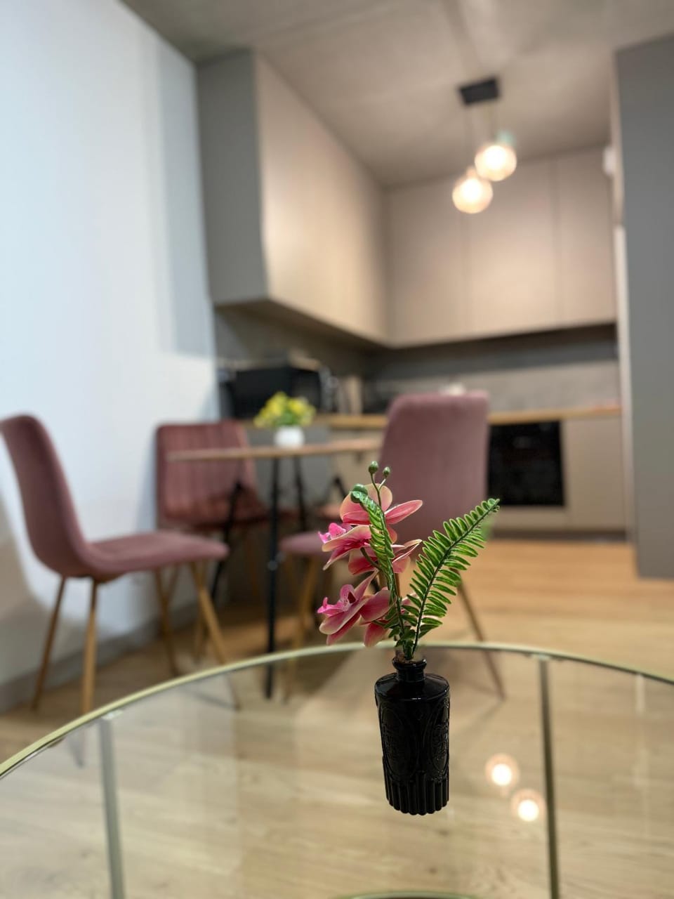 Apartament Piastów - PARKING FREE 2025-410 Apartment in Krakow