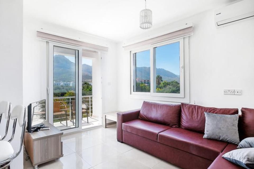 View (from property/room), Seating area