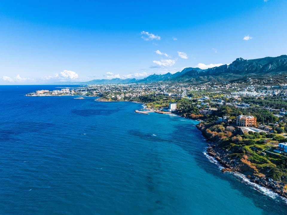 Nearby landmark, Beach, City view, Mountain view, Sea view
