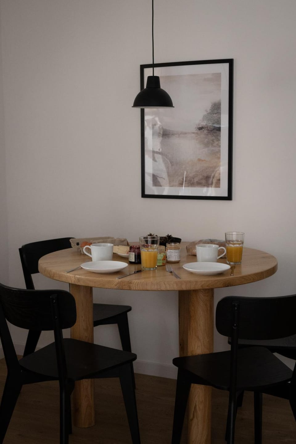 Leśne Chatki - Apartamenty Świerk i Sosna Apartment in Slovakia