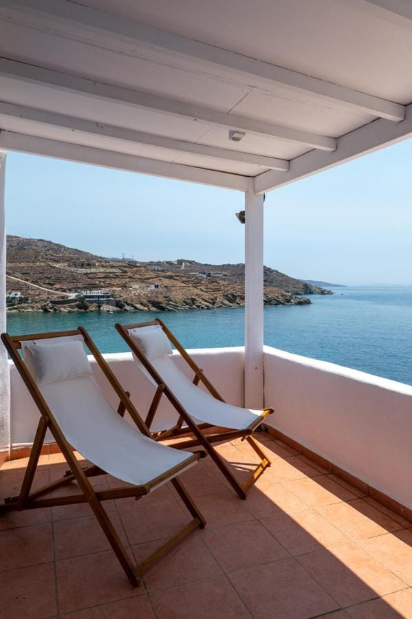 Day, View (from property/room), Balcony/Terrace, Sea view
