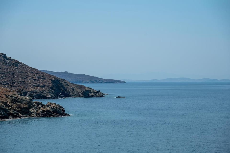Day, Sea view