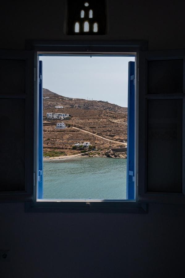 Day, Sea view