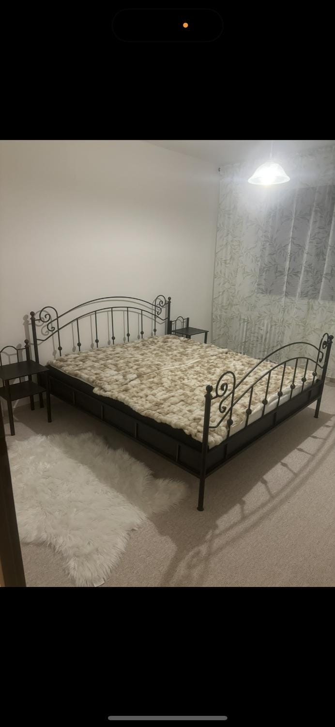 Flat close to the city centre Apartment in South Bohemian Region