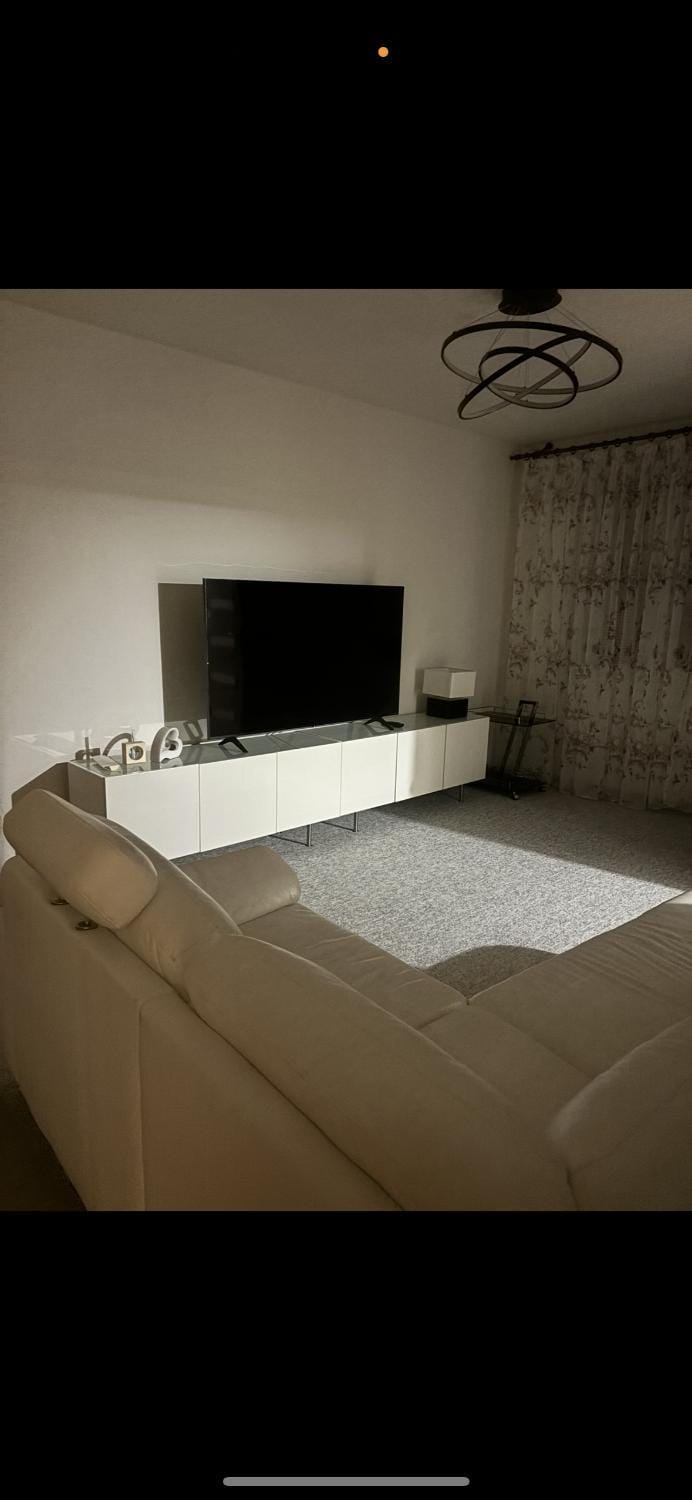 Flat close to the city centre Apartment in South Bohemian Region