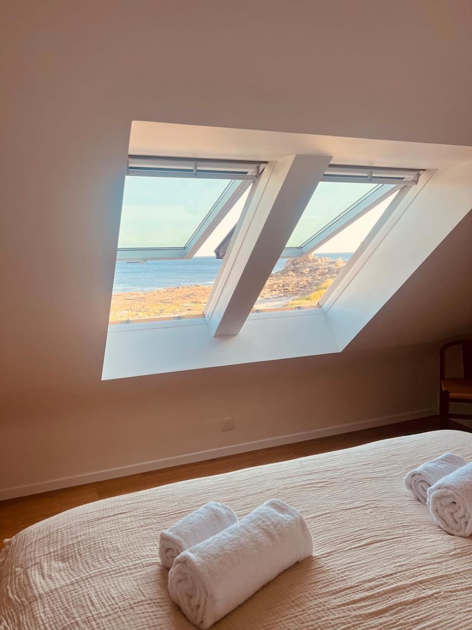 Natural landscape, Photo of the whole room