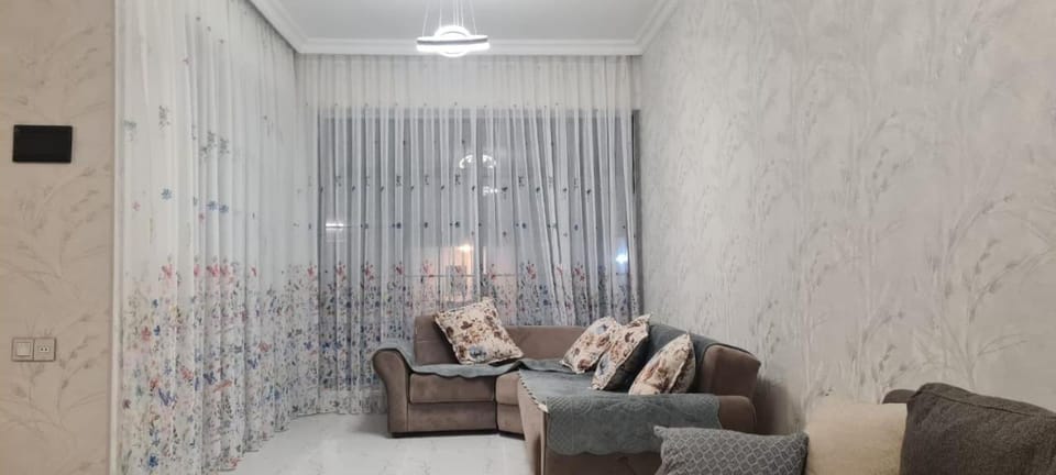 Sweet home OMR Villa in Azerbaijan