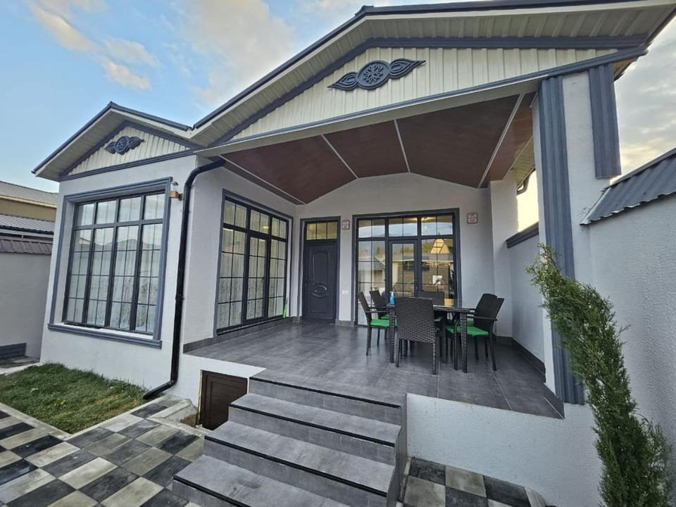 Sweet home OMR Villa in Azerbaijan