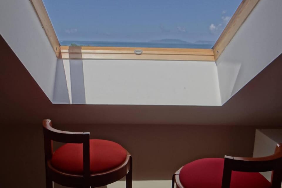 Atico en Carnota para 4 personas Apartment in Galicia