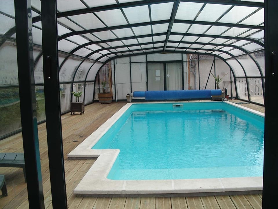 Gite reve Bed and Breakfast in Bourgogne-Franche-Comté