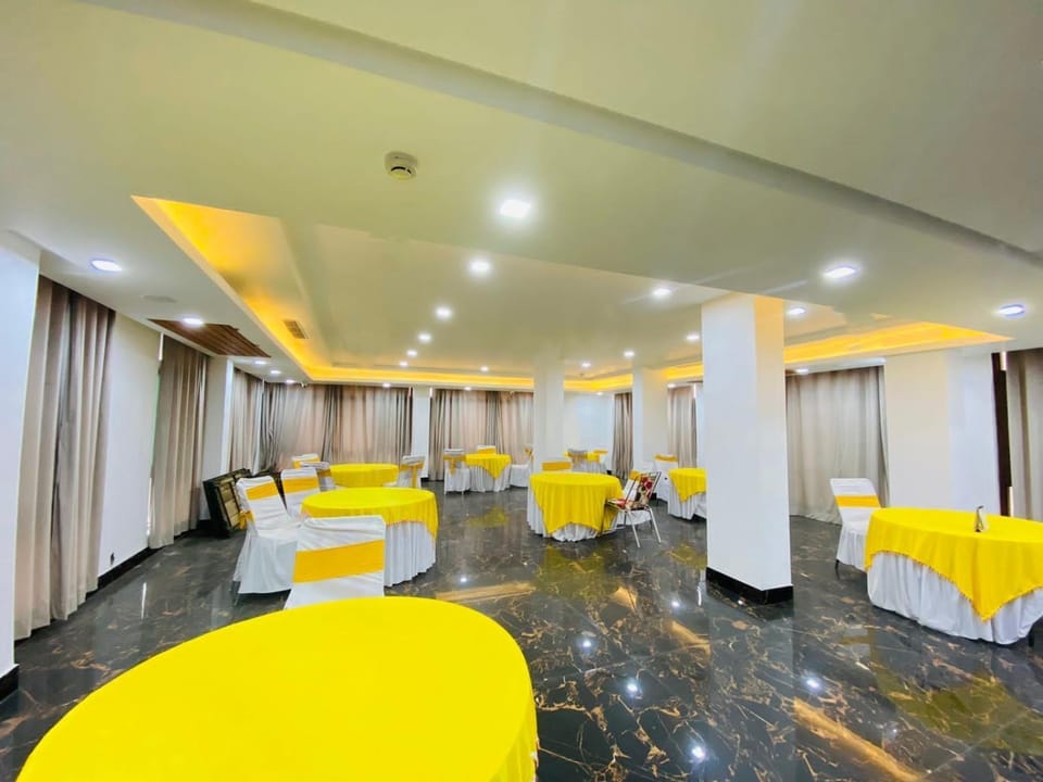 Banquet/Function facilities