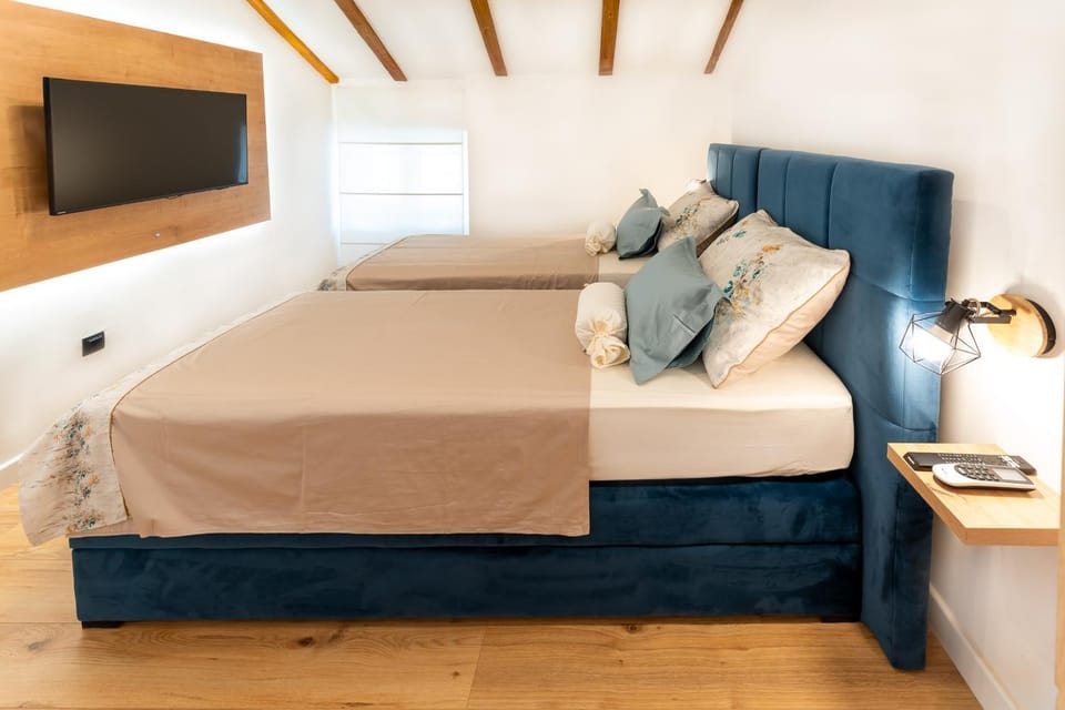 NEW! Oldie but goldie Apartment in Split