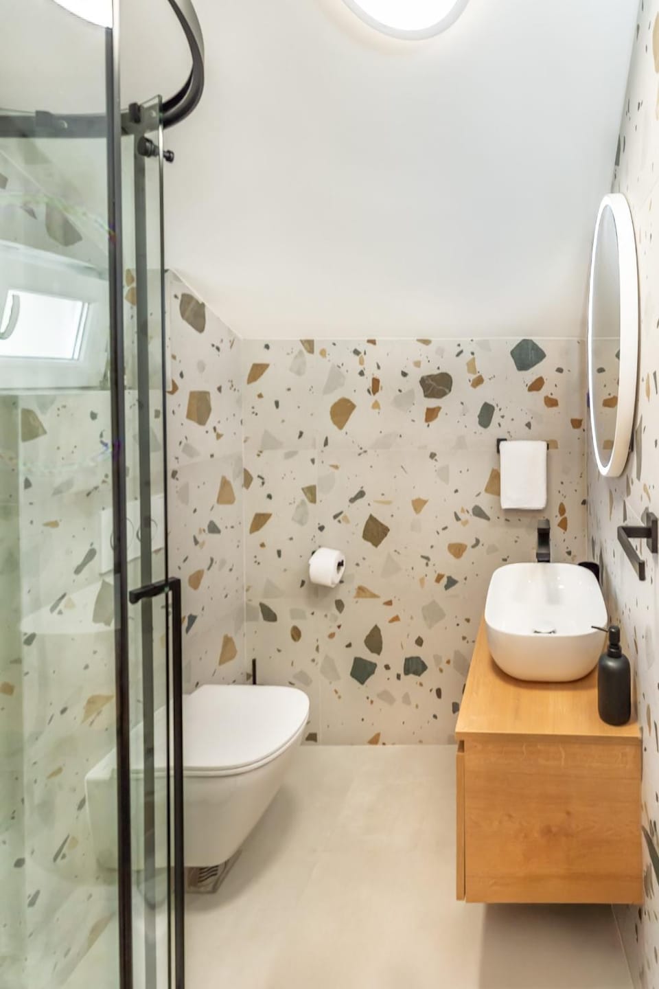 NEW! Oldie but goldie Apartment in Split