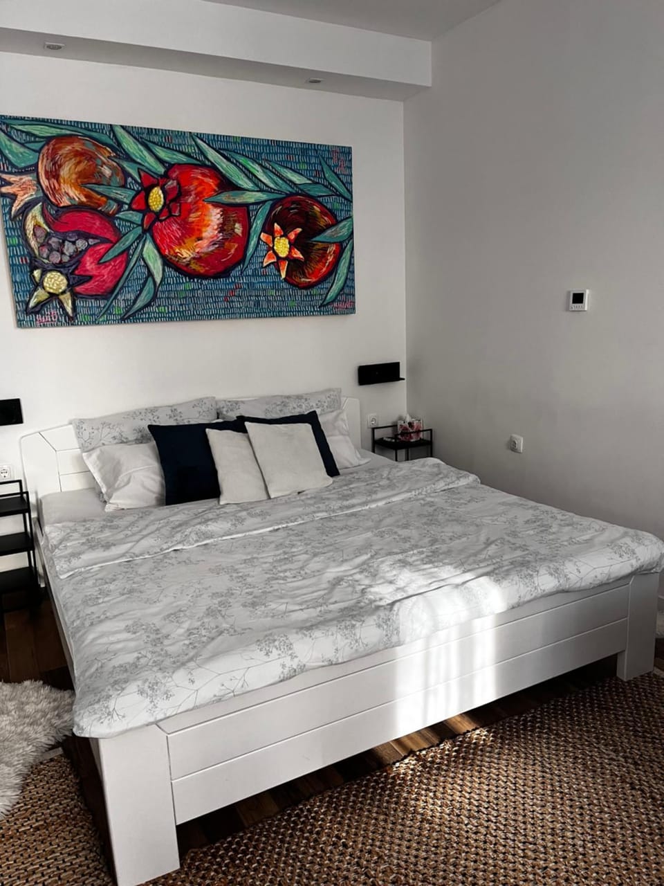 Studio apartman Zoe Apartment in Mostar