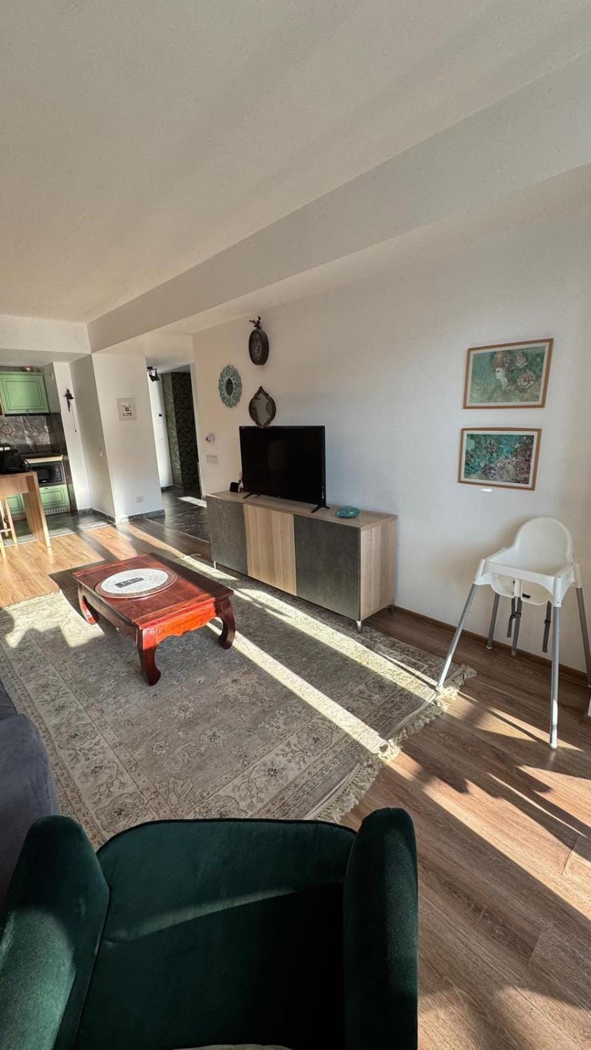 TV and multimedia, Living room