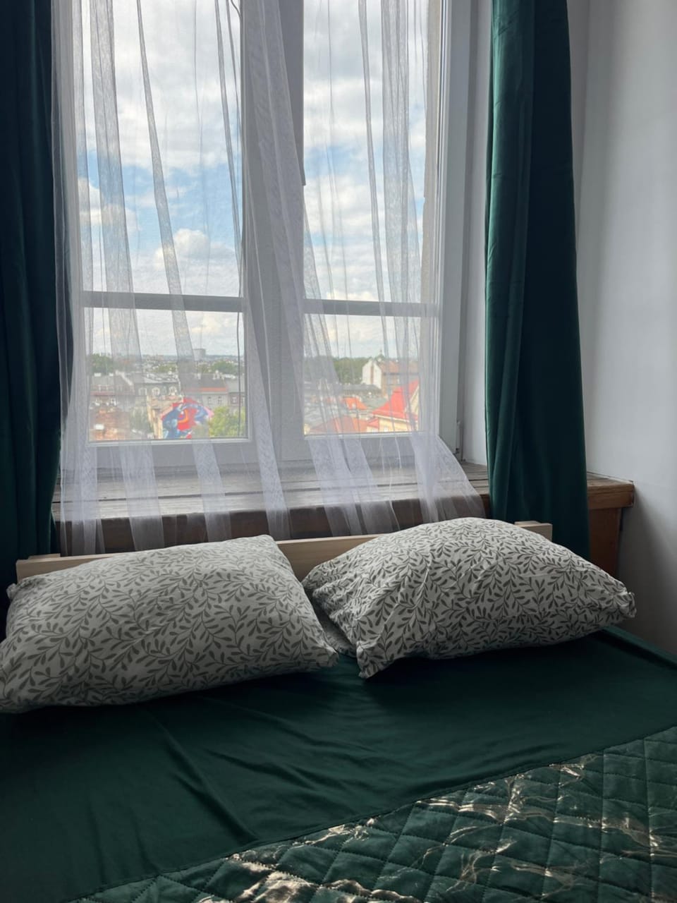 TOM PRIVATE room Vacation rental in Krakow