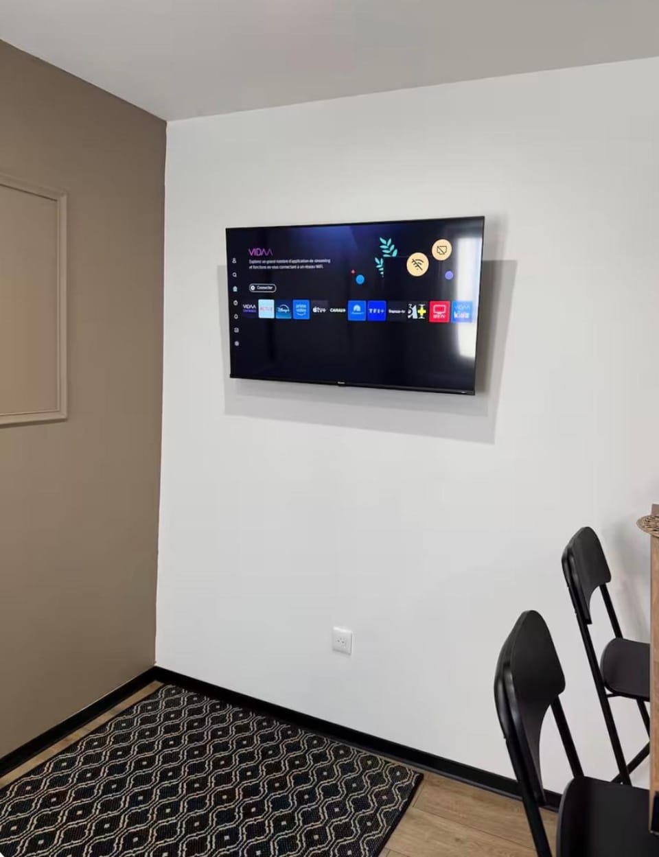 TV and multimedia