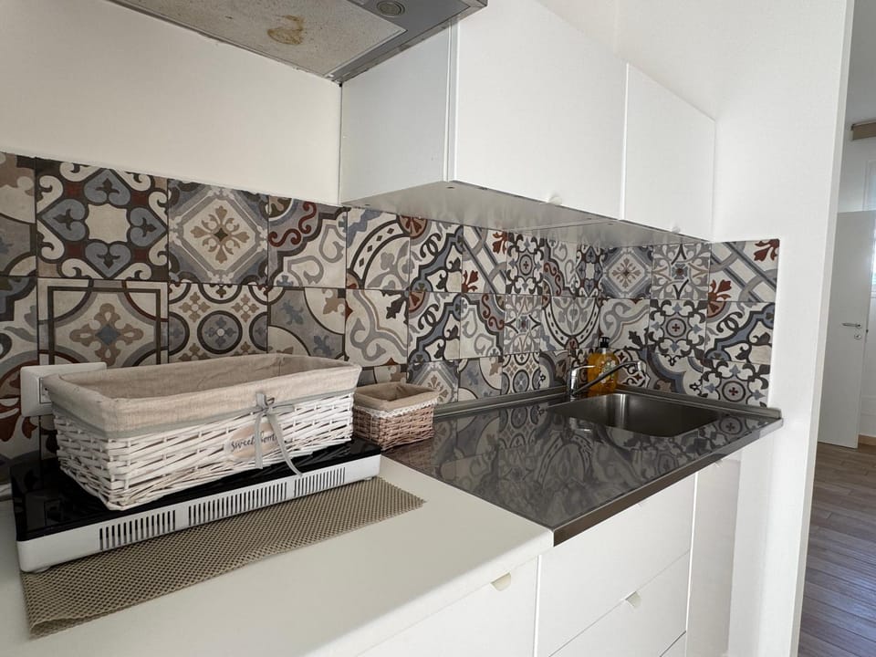 stove