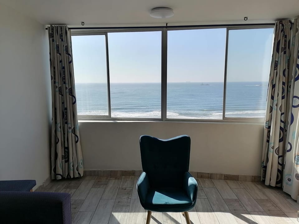 View (from property/room), Sea view, Sunset