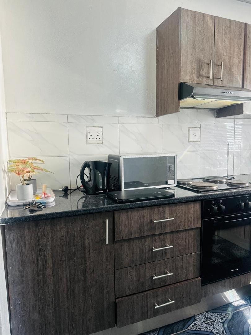 Madivas Self Catering Guesthouse Apartment in Namibia