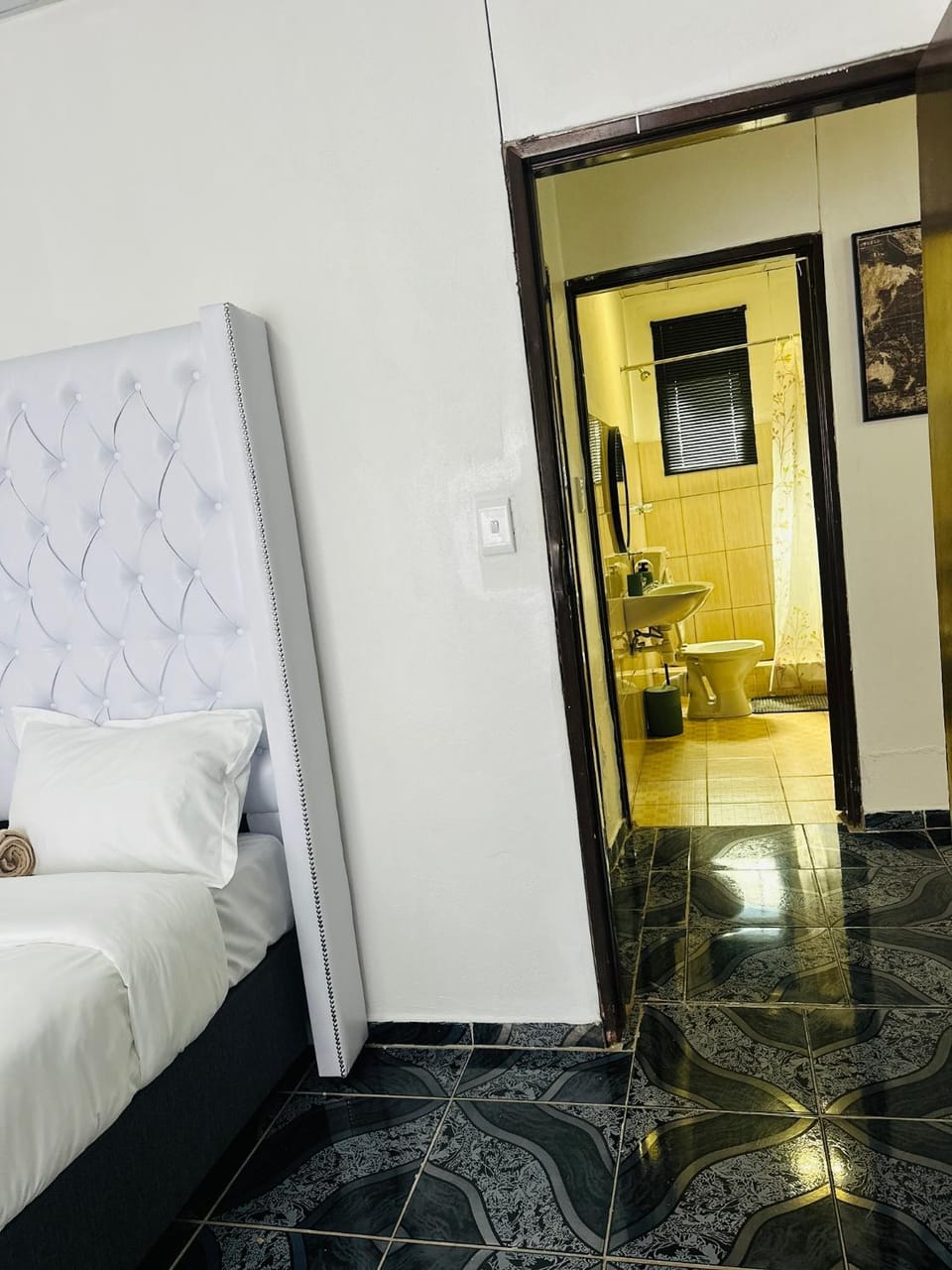 Madivas Self Catering Guesthouse Apartment in Namibia