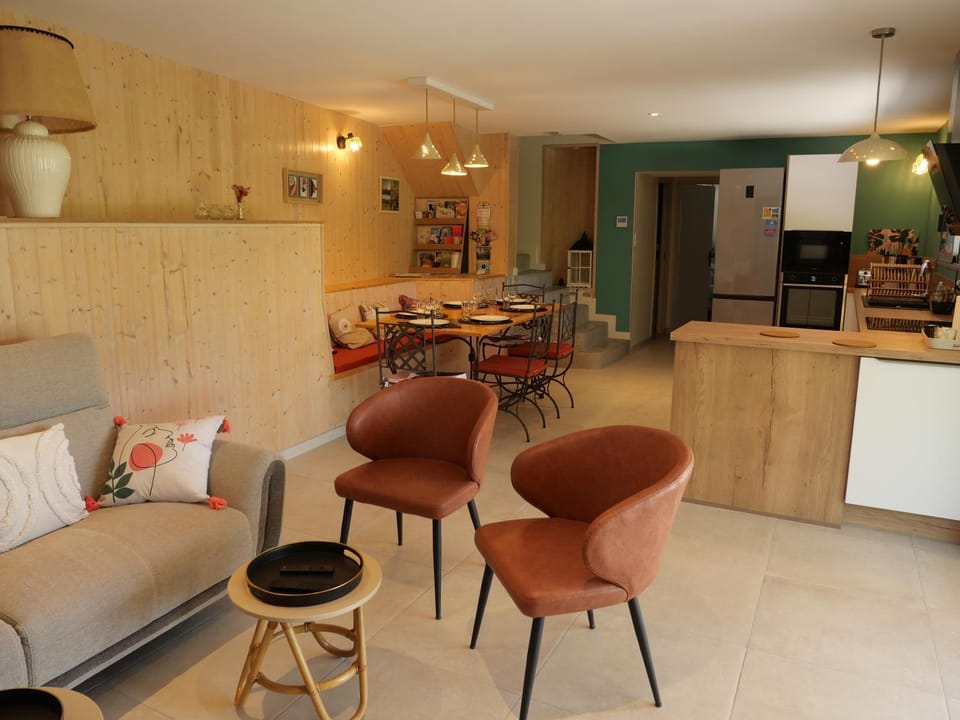 Le Gîte des Missols House in Provence-Alpes-Côte d'Azur