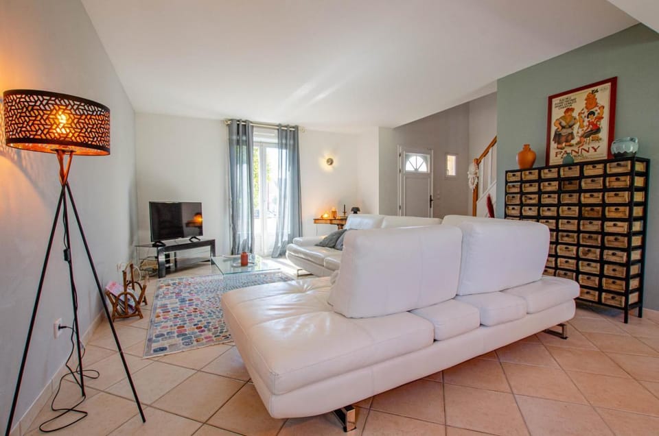 Les lys House in Troyes
