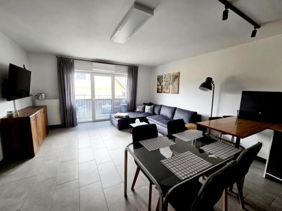 Victoria Apartment in Miedzyzdroje