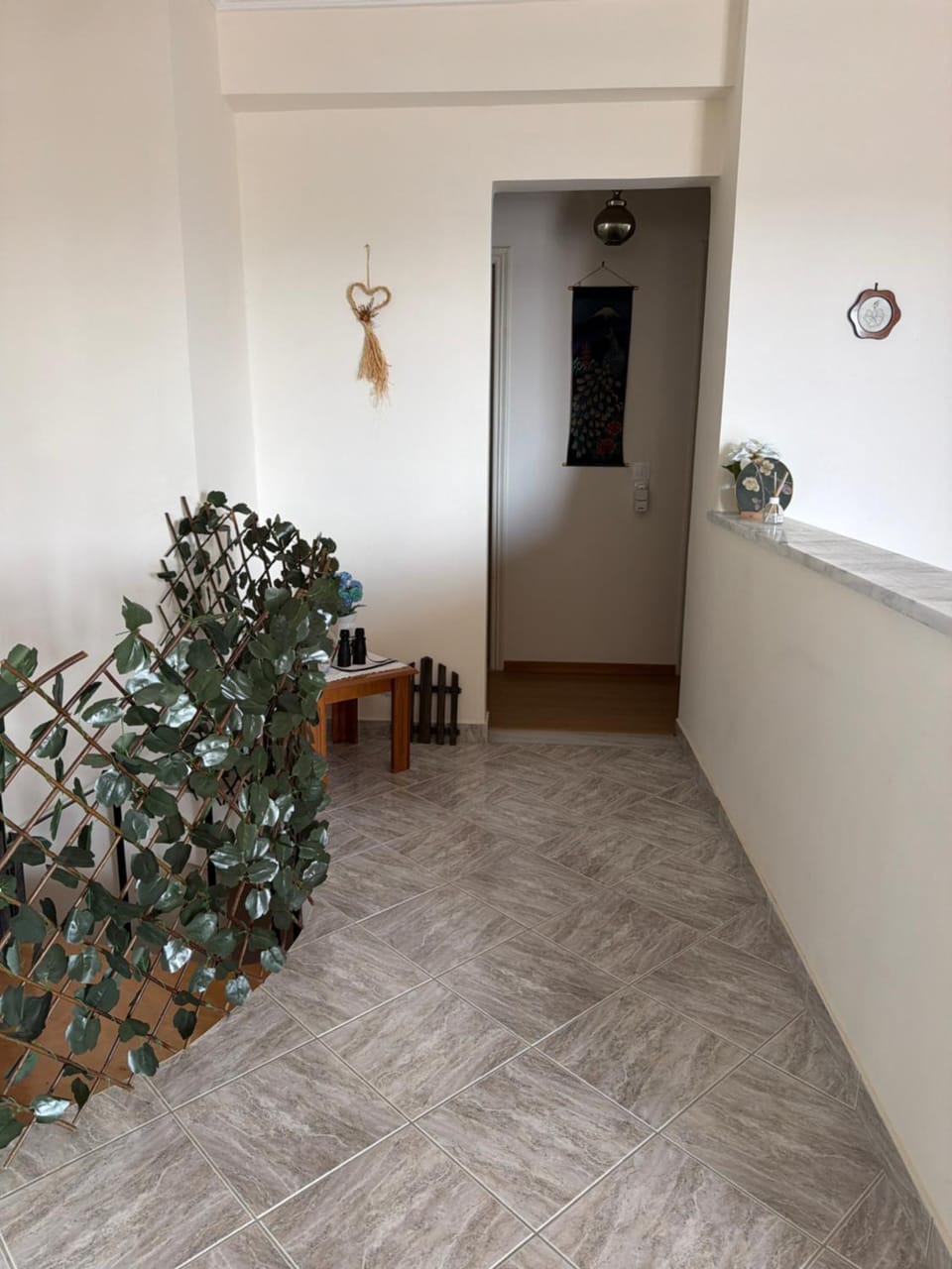 Happyfield House in Cephalonia