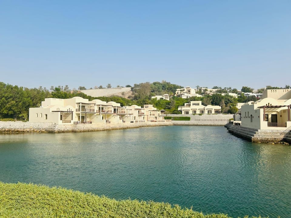 2 Bedroom Beach Villa with Private Pool & Beach Access Villa in Ras al Khaimah