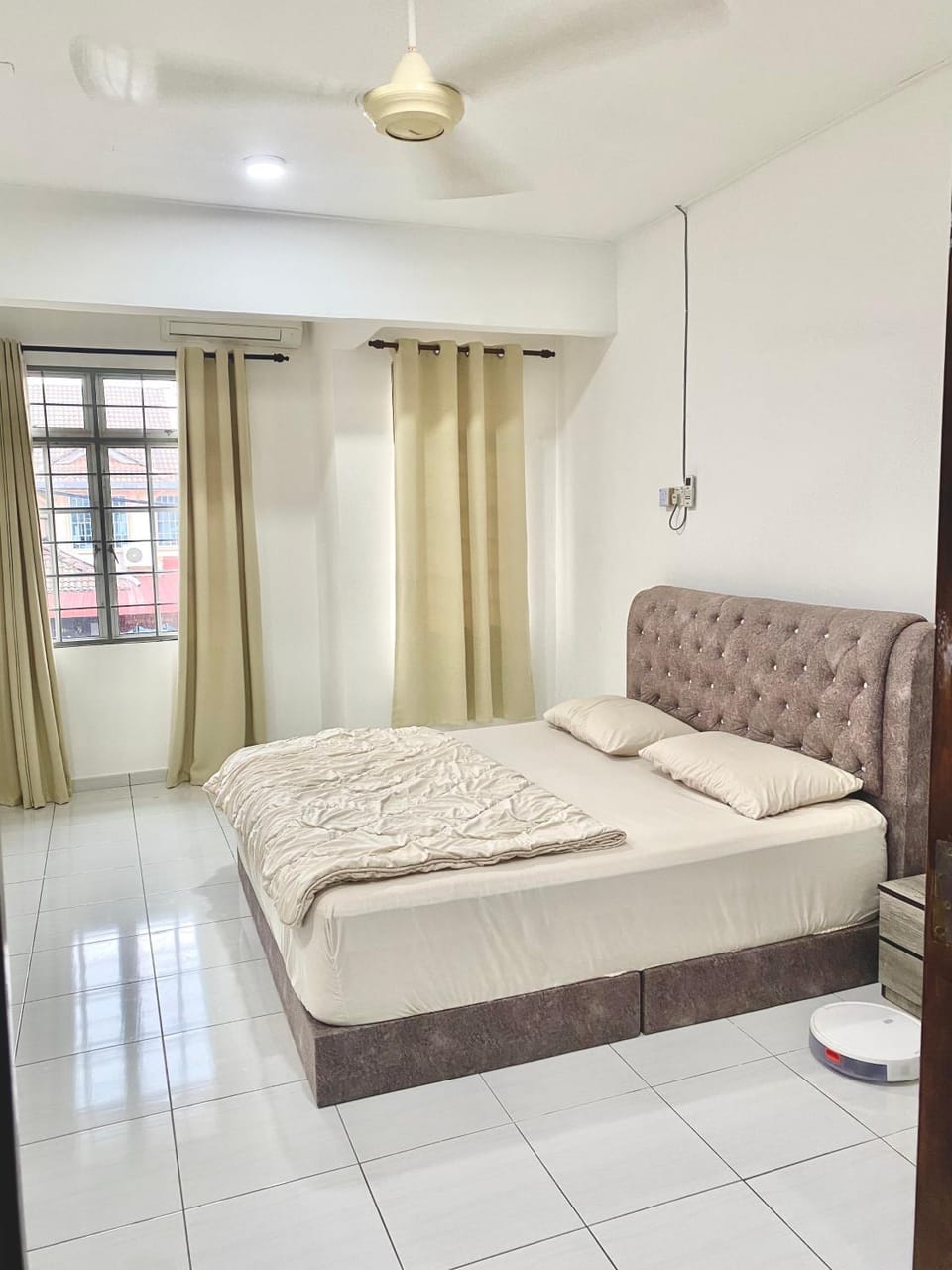 Stayhouz Dlaguna- Free Netflix Wifi House in Kedah