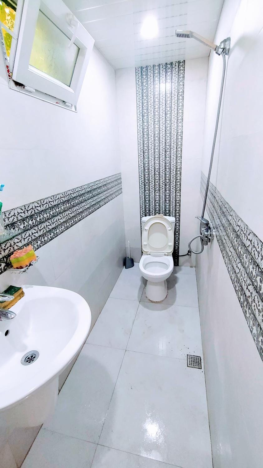 Guest House Ruslan Bed and Breakfast in Batumi