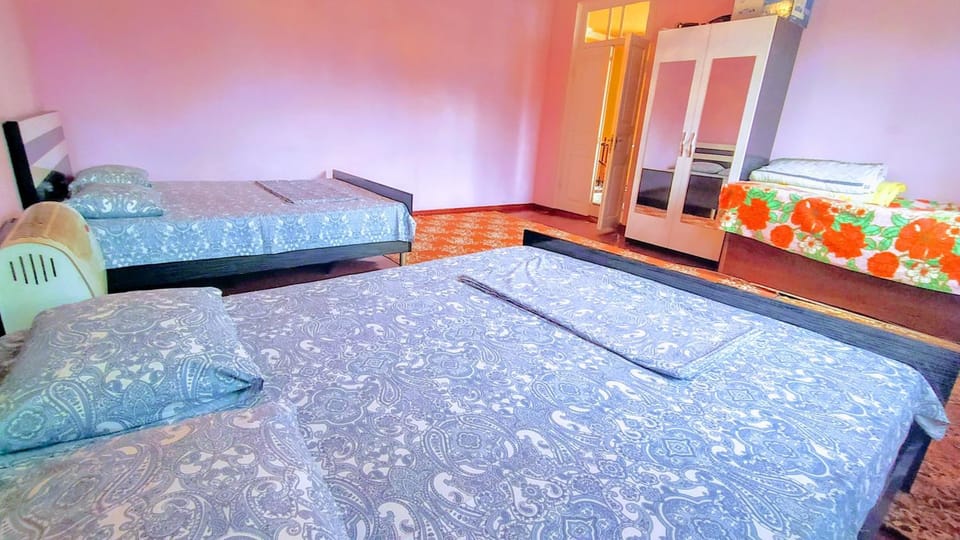 Guest House Ruslan Bed and Breakfast in Batumi
