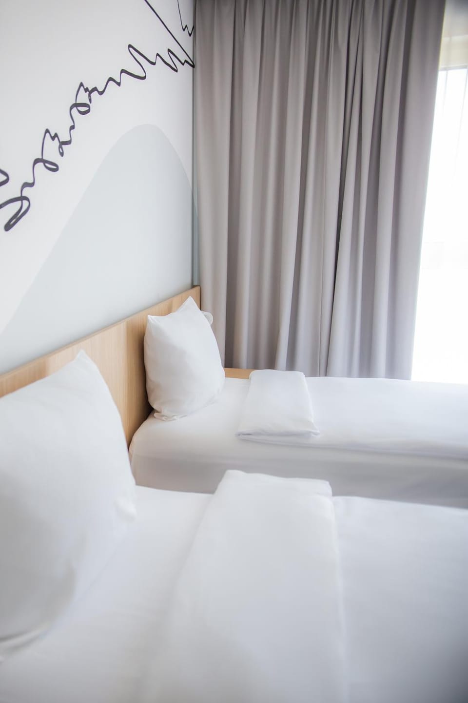 Arche Hotel Lotnisko Gdańsk Hotel in Gdansk